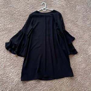 Little Black “Extra” dress